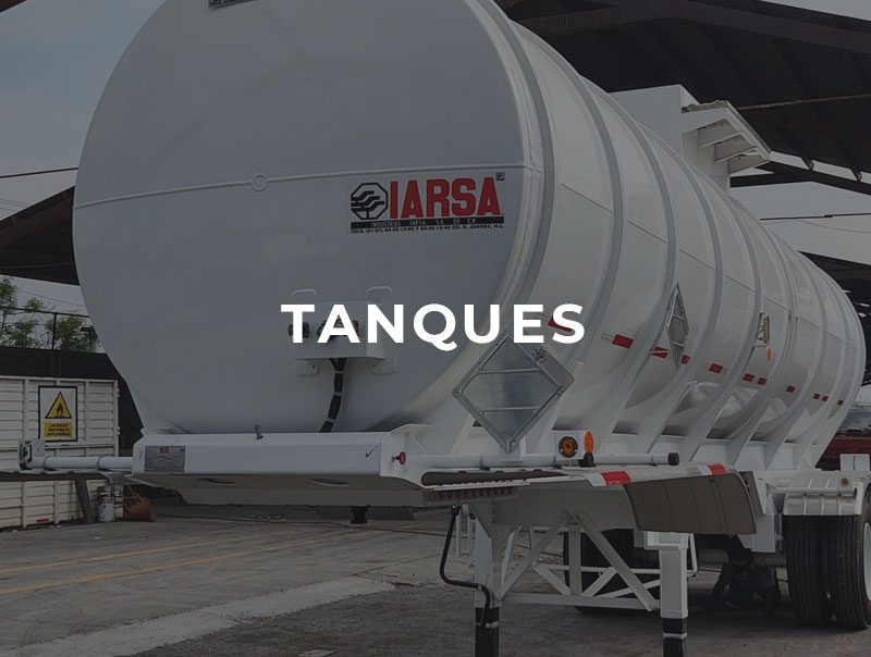 Tanques